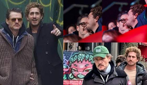 The curious case of Pedro Pascal, Rafael Olarra's relationship: What's cooking?