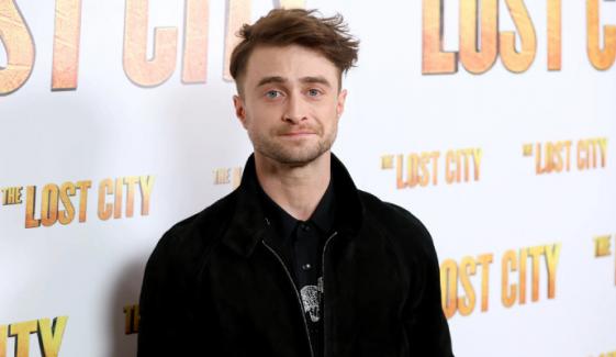 Daniel Radcliffe makes unbelievable confession ahead of new Broadway show