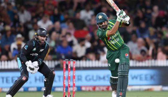 Pakistan vs New Zealand: T20 World Cup clash washed out by rain, points shared