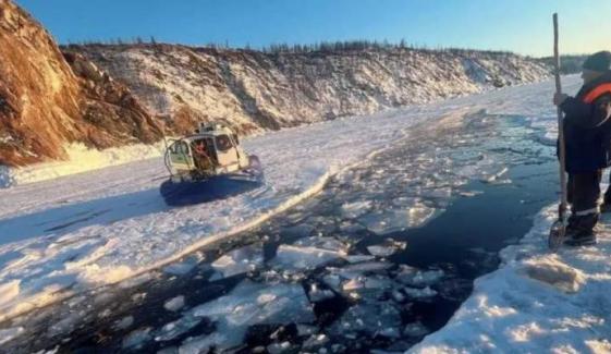 Lake Baikal tragedy: Criminal probe launched after seven Chinese tourists die
