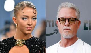 Sydney Sweeney reacts to Eric Dane's last message with emotional tribute 