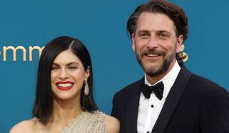 Alexandra Daddario, Andrew Form call it quits after three years of marriage