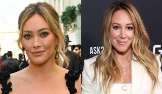 Hilary Duff makes emotional confession about life without estranged sister Haylie