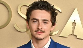 Timothée Chalamet drops big hint about rap music career revival