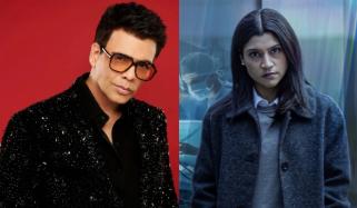 Karan Johar gears up to deliver bold message with new film 'Accused'