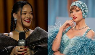 Rihanna receives heartfelt birthday wish after breaking Taylor Swift's record