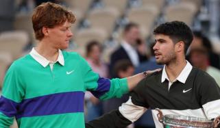 Carlos Alcaraz breaks silence on shock Jannik Sinner exit from Qatar Open