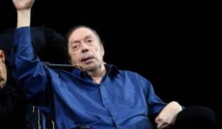 Tim Curry reveals the iconic villain role he regrets missing in his career