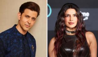 Hrithik Roshan gushes over Priyanka Chopra as he awaits ‘The Bluff’ release