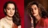 Taapsee Pannu sends positive message to Kangana Ranaut amid longstanding feud