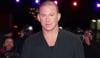 Channing Tatum makes 1st red carpet appearance after painful shoulder injury 
