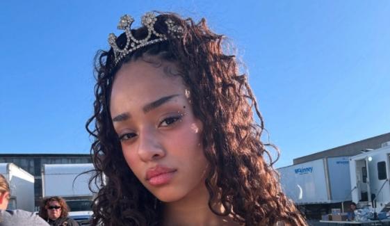 Trouble for KATSEYE as member's dad comment fuels outrage after Manon hiatus