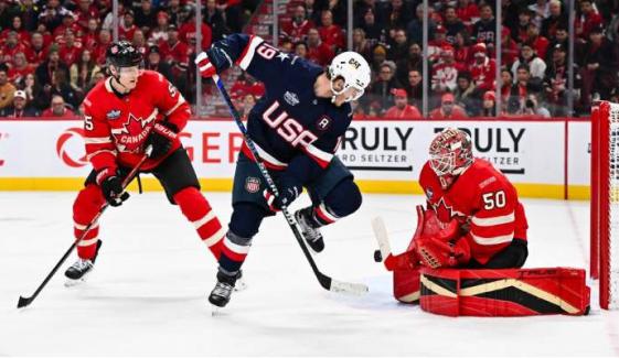 2026 Winter Olympics: US vs Canada hockey start time, predictions