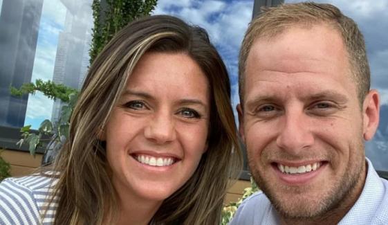 'American Idol' alum Caleb Flynn breaks silence after wife's murder charges