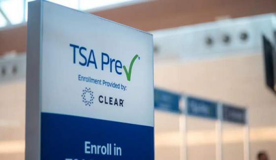 TSA PreCheck, Global Entry suspended nationwide, airlines warn of airport chaos