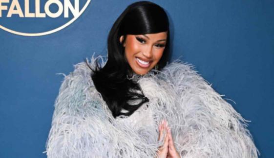 ‘Halal’ Cardi B gives cheeky explanation why God didn’t make her Muslim