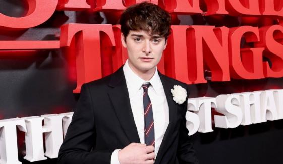 Internet blames Noah Schnapp for Canada lost in Olympic final against Team USA