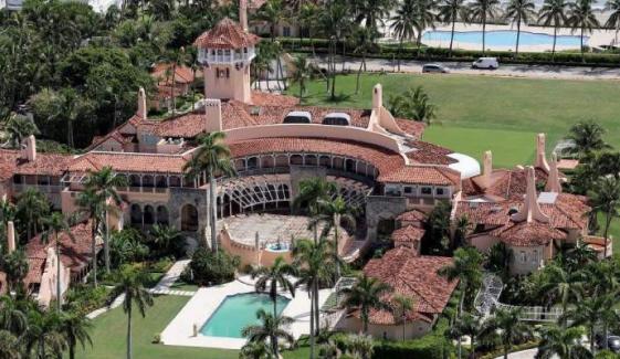 Mar-a-Lago shooting suspect identified as 21‑year‑old Austin Tucker Martin