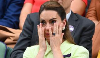 Kensington Palace issues Kate Middleton’s first statement after personal defeat