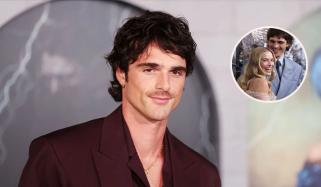 Jacob Elordi describes steamy scenes with Margot Robbie in two shocking words