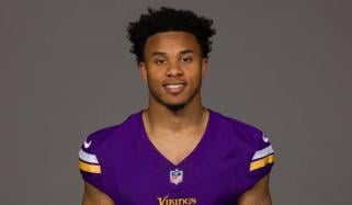 Rondale Moore, NFL wide receiver dies at 25