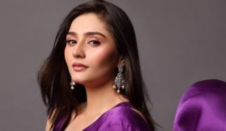 Dur-e-Fishan Saleem urgently seeks blood donor