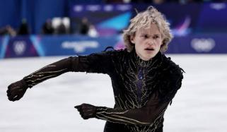 Winter Olympics 2026: Malinin turns disappointments into positive moments 