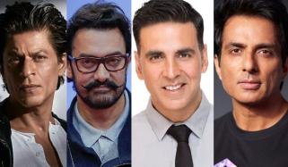 Bollywood actors who are mind blowing philanthropists