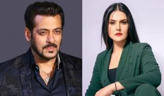 Salman Khan's 'Veer' co-star Zareen Khan makes emotional plea in new post 