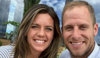 'American Idol' alum Caleb Flynn breaks silence after wife's murder charges