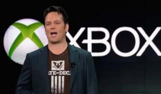 Microsoft Gaming CEO exits, new official promises 'Return to Xbox'