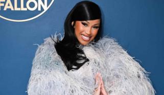 ‘Halal’ Cardi B gives cheeky explanation why God didn’t make her Muslim