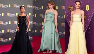 BAFTA Awards 2026: Chase Infiniti and other A-listers grace glitzy red carpet