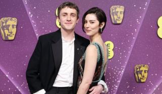 Paul Mescal, Gracie Abrams make first red carpet appearance at BAFTAs 2026