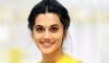 Taapsee Pannu slams Bollywood's 'bold' obsession