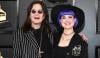 Kelly Osbourne pens heartbreaking note on grief 7 months after dad Ozzy's death
