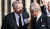 King Charles steps in with major decision amid Andrew's investigation
