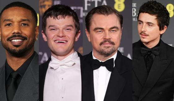 ‘Sinners’ to Sean Paul: Names who dominated Baftas 2026