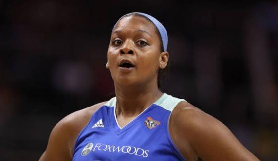 Kara Braxton, former WNBA All-Star dies at 43