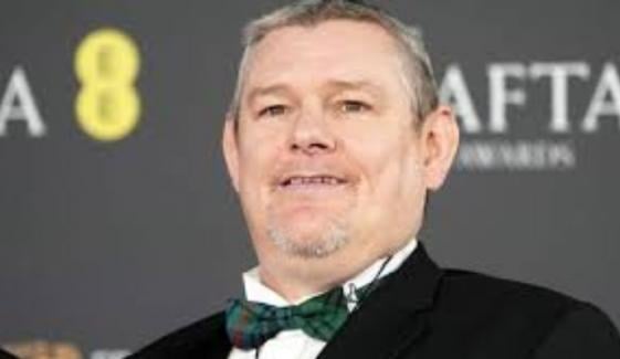 BAFTA Film Awards overshadowed by controversy after John Davidson shouts slurs