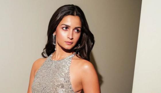 BAFTA 2026: Alia Bhatt’s unusual moment caught on camera