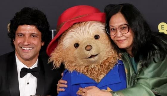 Farhan Akhtar scores major success as ‘Boong’ triumphs at BAFTA 2026