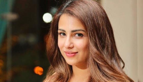 Ushna Shah continues to raise voice on animal rights in emotional statement