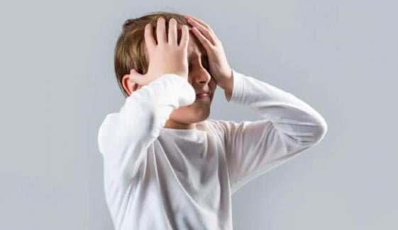 Tourette syndrome: Symptoms, causes, and everything you need to know