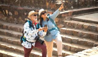 Top budget-friendly travel destinations for retirees in 2026