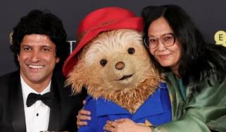 Farhan Akhtar scores major success as ‘Boong’ triumphs at BAFTA 2026