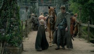 'A Knight of the Seven Kingdoms' showrunner drops major hint for new season 