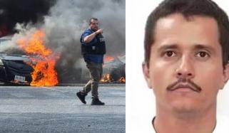 El Mencho killing: US tourists stuck amid violence