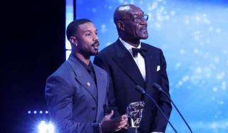 BBC vows to edit out ‘offensive language’ from BAFTA after racial slur incident 
