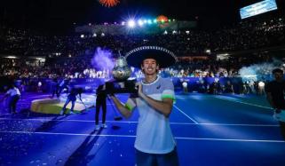 Mexican Open denies cancellation rumors after ‘El Mencho’ killing